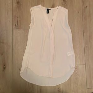 H&M Tank